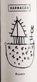Barbacan Rosato 2022